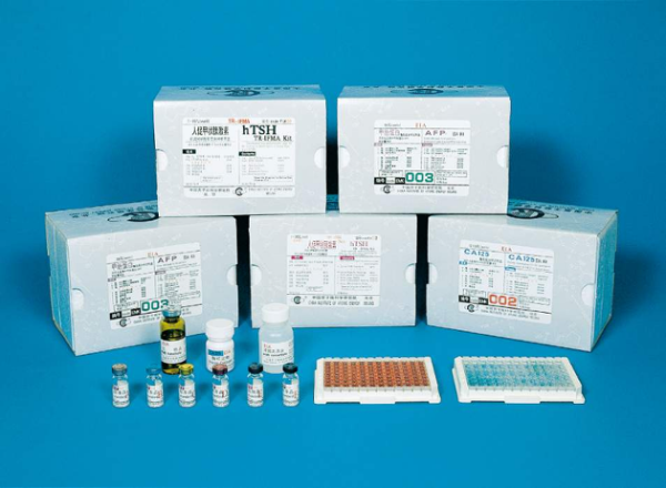 Isotope Products