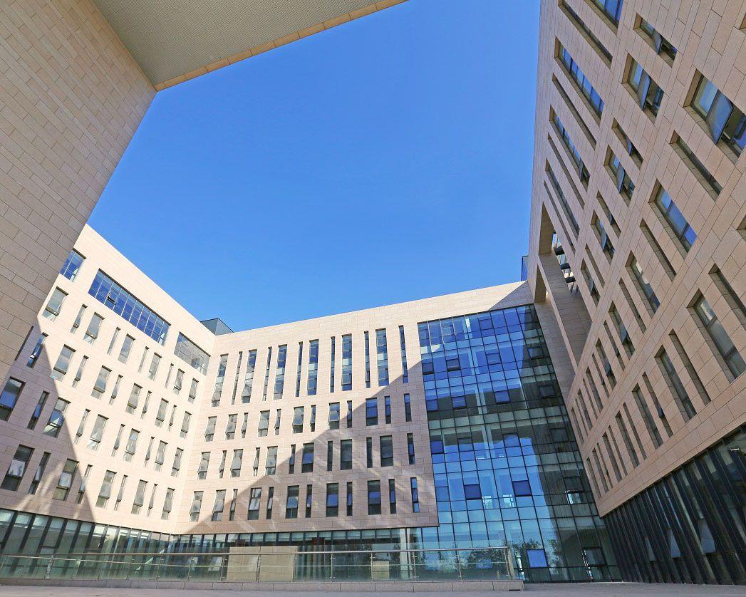 中国原子能科学研究院