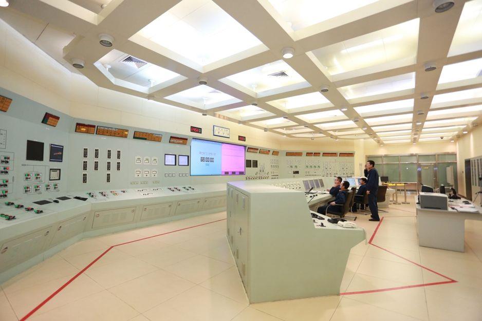 中国原子能科学研究院